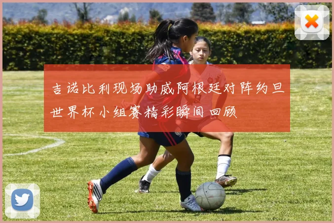 吉诺比利现场助威阿根廷对阵约旦世界杯小组赛精彩瞬间回顾